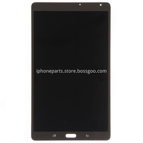 Display Screen LCD Assembly for Samsung T701